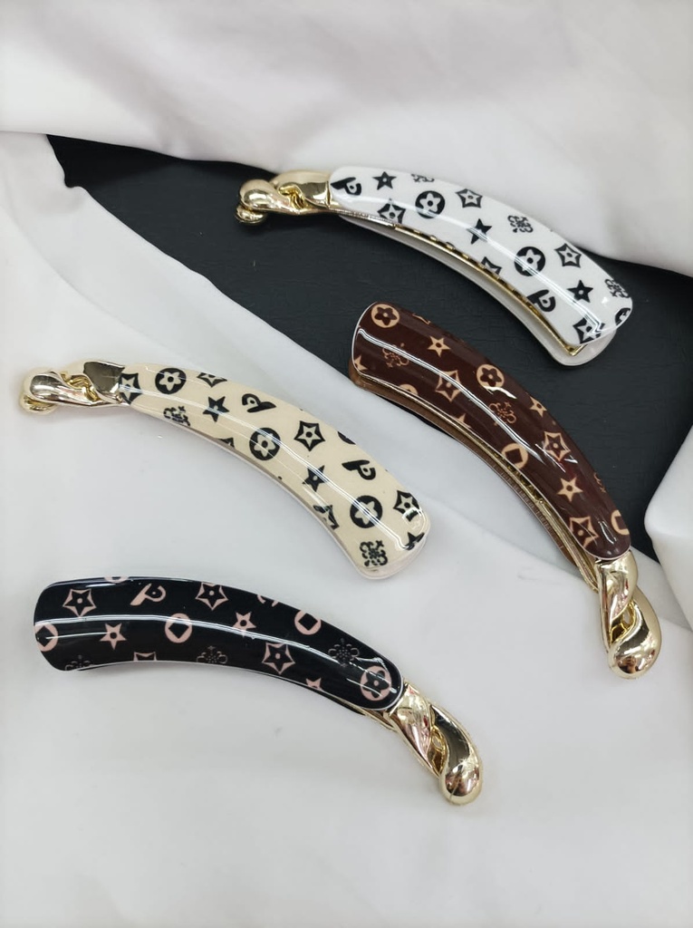Banana Clip