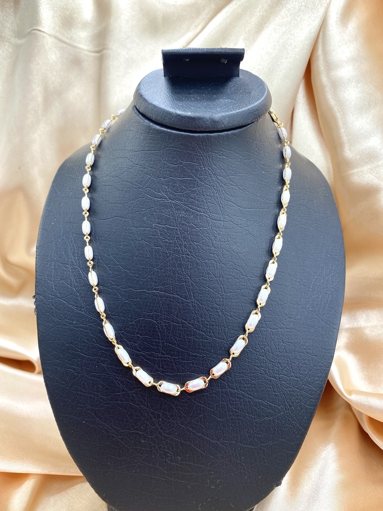 Choker Marbella