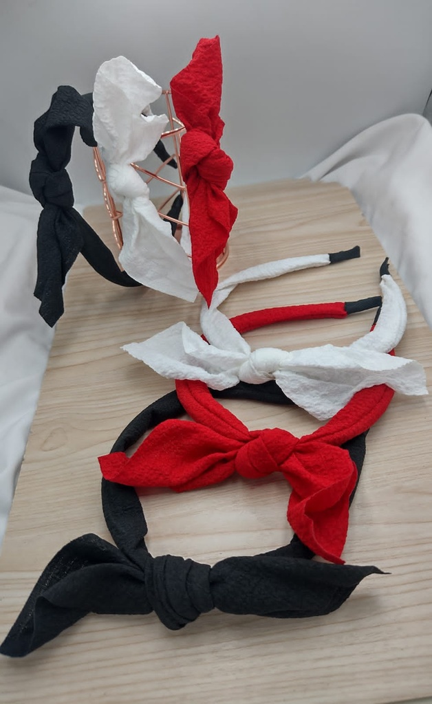 Diadema Lolita