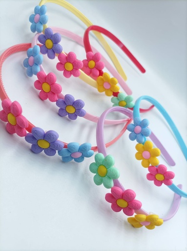 Diademas Infantil