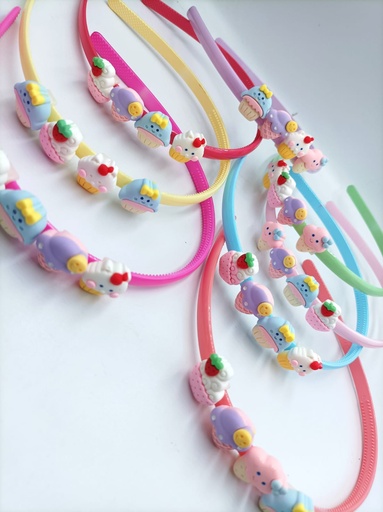 Diadema Infantil