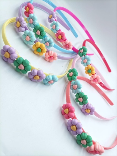 Diademas Infantil