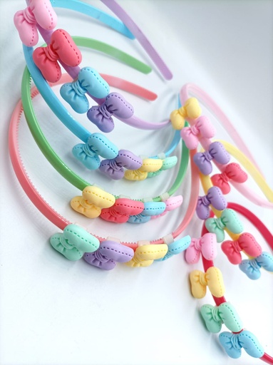 Diademas Infantil