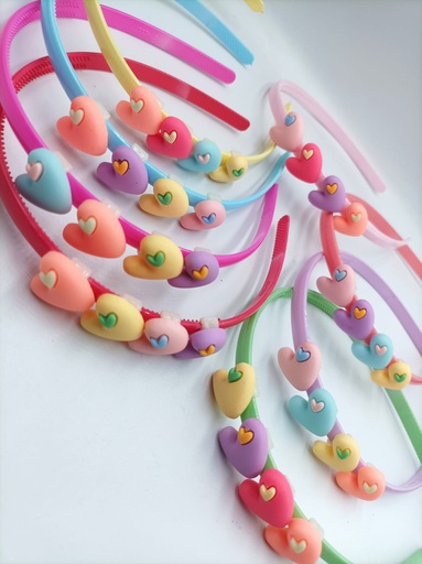 Diademas Infantil
