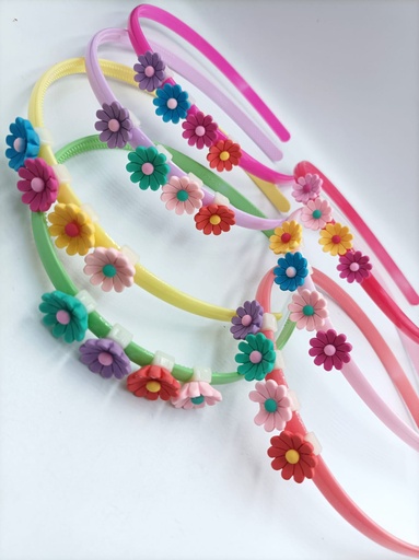Diademas Infantil