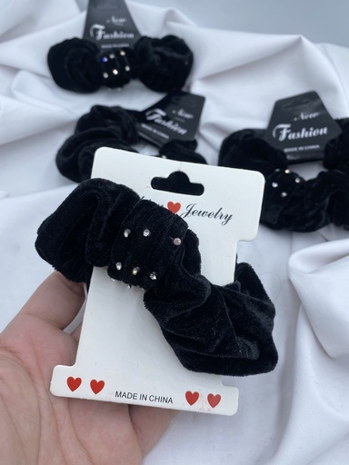 Scrunchies Piedras