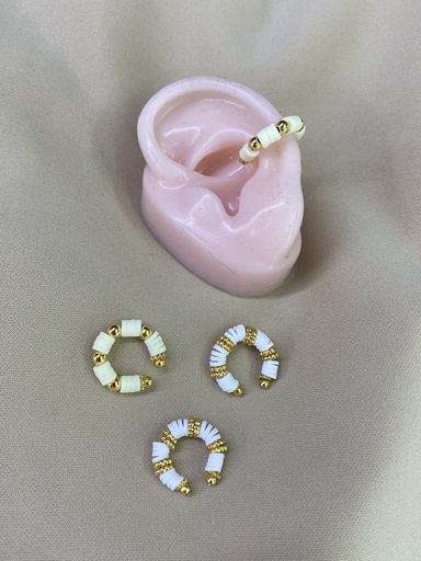 EarCuff Rainbow