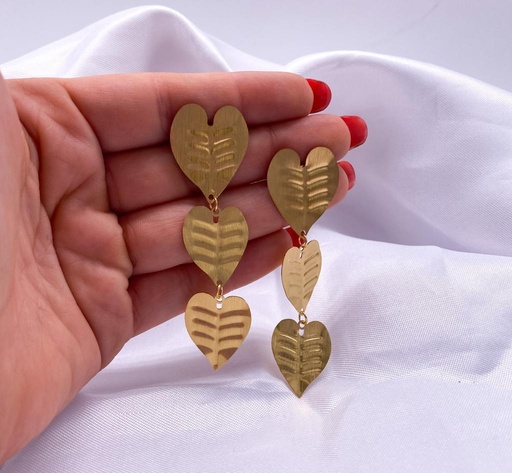 Maxi Arete Heart