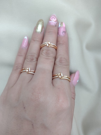 Anillo Emma