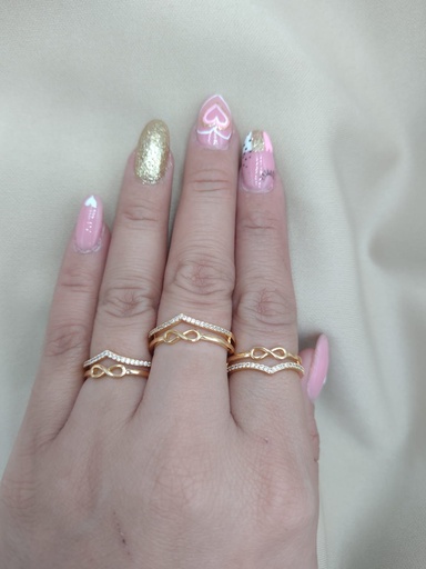 Anillo Gala