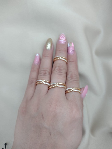 Anillo Vera