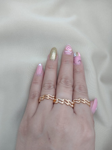 Anillo Alaska