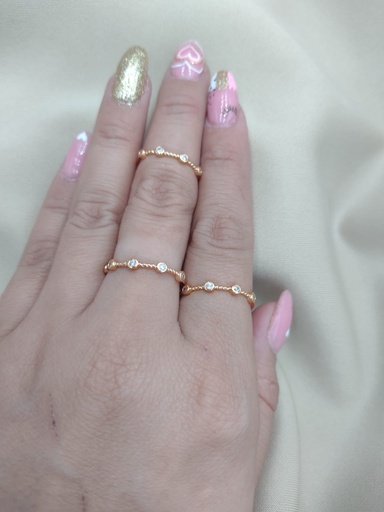 Anillo Love