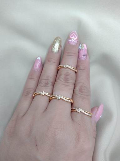 Anillo Anna