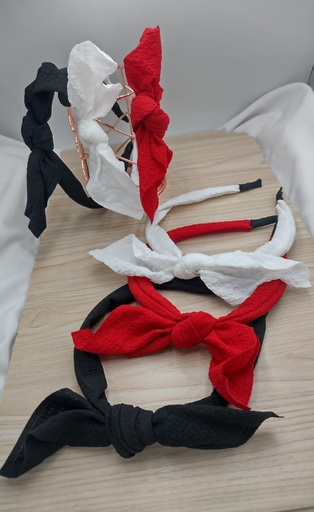 Diadema Lolita